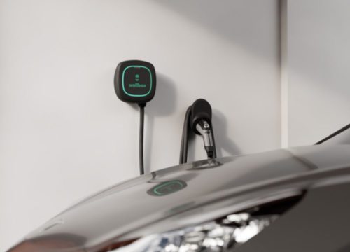 Spanish Car-Charging Startup Valued at $1.5 Billion in SPAC Deal